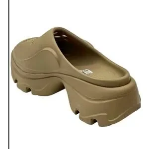 adidas | Shoes | New Adidas Stella Mccartney Asmc Clog Mule 